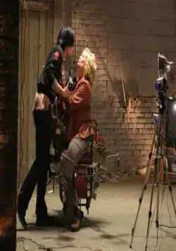 Тяжелый случай (2006) смотреть онлайн Тяжелый случай (2006) фильм смотреть онлайн