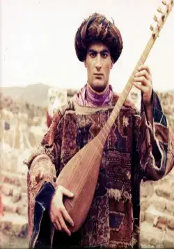 Ашик-Кериб (1988) в хорошем качестве смотреть онлайн Ашик-Кериб (1988) фильм в хорошем качестве смотреть онлайн