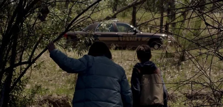 Полицейская тачка (2015) в хорошем качестве смотреть онлайн Полицейская тачка (2015) фильм в хорошем качестве смотреть онлайн