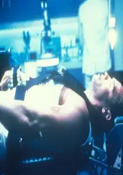 Бегущий человек (1987) смотреть онлайн Бегущий человек (1987) фильм смотреть онлайн