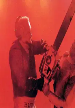 Бегущий человек (1987) смотреть онлайн бесплатно Бегущий человек (1987) фильм смотреть онлайн бесплатно