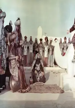 Ашик-Кериб (1988) смотреть онлайн бесплатно Ашик-Кериб (1988) фильм смотреть онлайн бесплатно