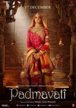 Падмавати / Padmaavat (2018) фильм смотреть онлайн в хорошем качестве