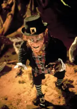 Лепрекон 2: Одна свадьба и много похорон (1994) смотреть онлайн Лепрекон 2: Одна свадьба и много похорон (1994) фильм смотреть онлайн