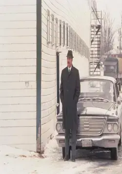 Признания опасного человека (2002) в хорошем качестве смотреть онлайн Признания опасного человека (2002) фильм в хорошем качестве смотреть онлайн