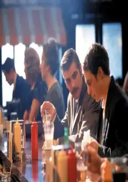 Признания опасного человека (2002) смотреть онлайн бесплатно Признания опасного человека (2002) фильм смотреть онлайн бесплатно