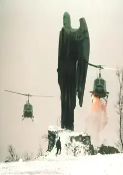 В тылу врага (2001) в хорошем качестве смотреть онлайн В тылу врага (2001) фильм в хорошем качестве смотреть онлайн