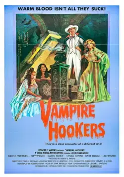 Путаны-вампирши / Vampire Hookers (1978) фильм смотреть онлайн Путаны-вампирши / Vampire Hookers (1978) фильм смотреть онлайн в хорошем качестве