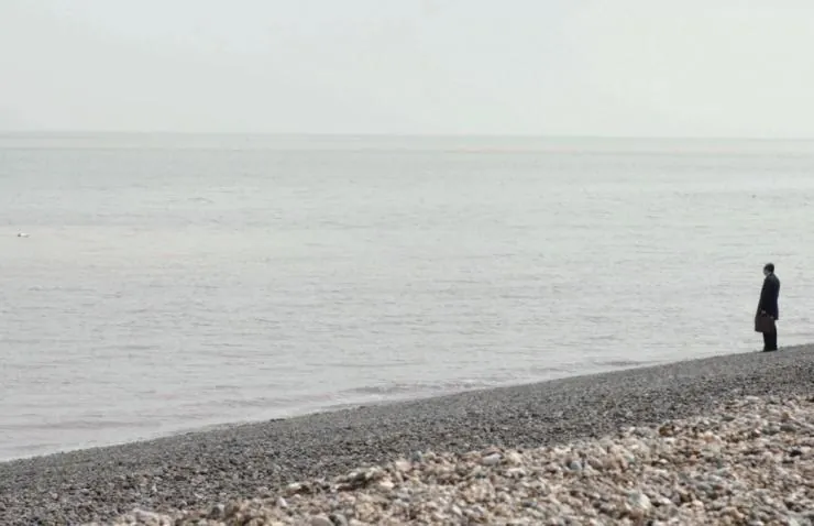 Остановившаяся жизнь (2012) смотреть онлайн Остановившаяся жизнь (2012) фильм смотреть онлайн