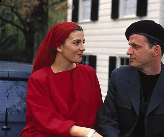 Рассказ служанки (1989) в хорошем качестве смотреть онлайн Рассказ служанки (1989) фильм в хорошем качестве смотреть онлайн