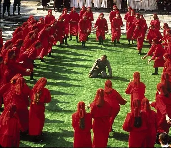 Рассказ служанки (1989) смотреть онлайн бесплатно Рассказ служанки (1989) фильм смотреть онлайн бесплатно