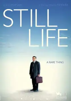 Остановившаяся жизнь / Still Life (2012) фильм смотреть онлайн Остановившаяся жизнь / Still Life (2012) фильм смотреть онлайн в хорошем качестве
