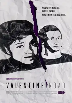 Дорога святого Валентина / Valentine Road (2013) фильм смотреть онлайн Дорога святого Валентина / Valentine Road (2013) фильм смотреть онлайн в хорошем качестве