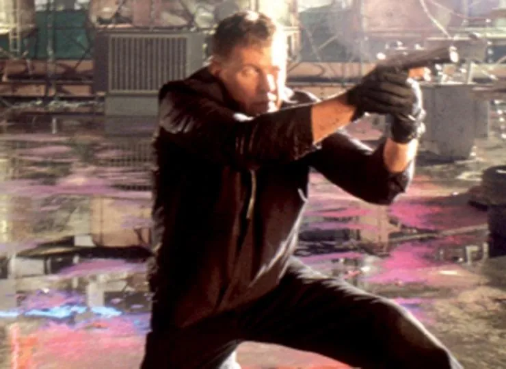 Снайпер 3 (2004) смотреть онлайн Снайпер 3 (2004) фильм смотреть онлайн