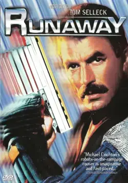 Охота на роботов / Runaway (1984) фильм смотреть онлайн Охота на роботов / Runaway (1984) фильм смотреть онлайн в хорошем качестве