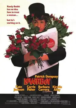 Герой-любовник / Loverboy (1989) фильм смотреть онлайн Герой-любовник / Loverboy (1989) фильм смотреть онлайн в хорошем качестве