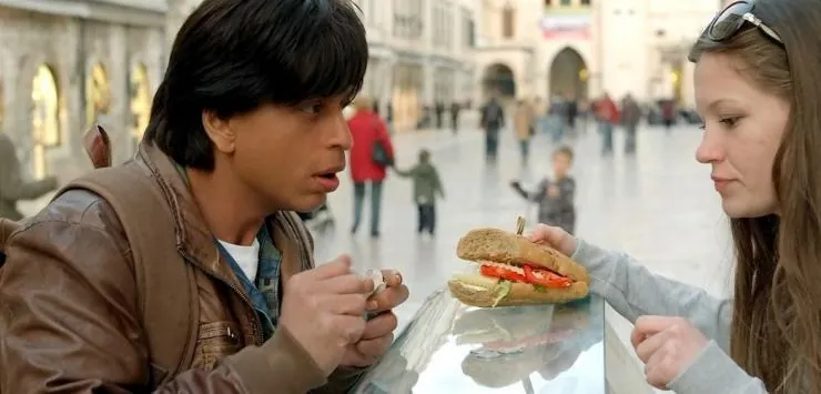 Фанат (2016) в хорошем качестве смотреть онлайн Фанат (2016) фильм в хорошем качестве смотреть онлайн