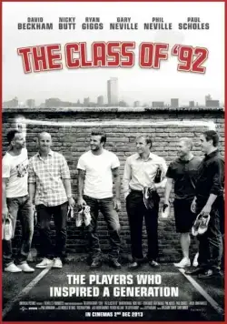 Класс 92 / The Class of 92 (2013) фильм смотреть онлайн Класс 92 / The Class of 92 (2013) фильм смотреть онлайн в хорошем качестве