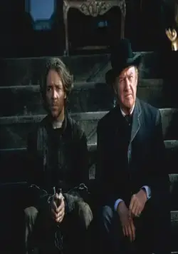 Быстрый и мертвый (1995) смотреть онлайн Быстрый и мертвый (1995) фильм смотреть онлайн