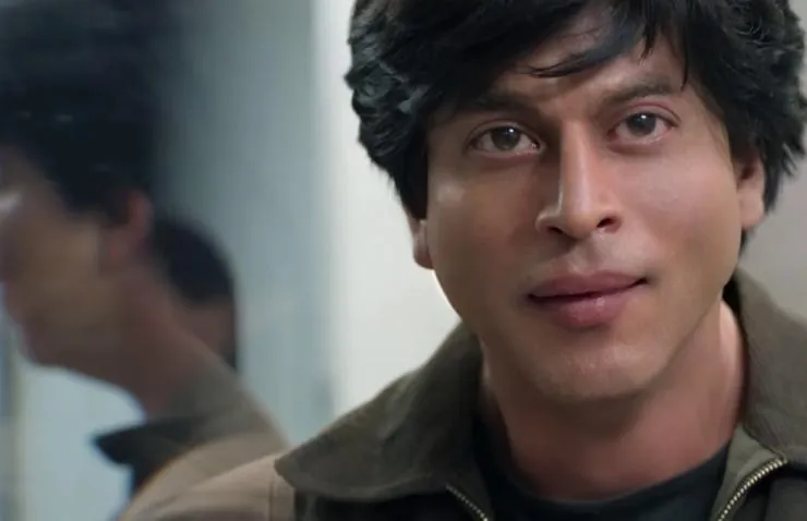 Фанат (2016) смотреть онлайн Фанат (2016) фильм смотреть онлайн