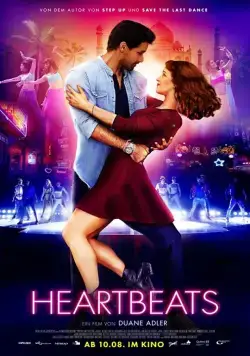 Ритм сердца / Heartbeats (2017) фильм смотреть онлайн Ритм сердца / Heartbeats (2017) фильм смотреть онлайн в хорошем качестве