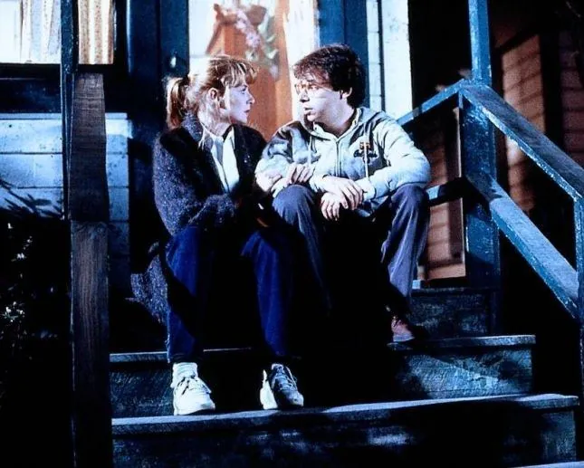 Дорогая, я уменьшил детей (1989) смотреть онлайн Дорогая, я уменьшил детей (1989) фильм смотреть онлайн