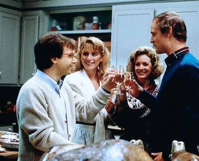 Дорогая, я уменьшил детей (1989) в хорошем качестве смотреть онлайн Дорогая, я уменьшил детей (1989) фильм в хорошем качестве смотреть онлайн