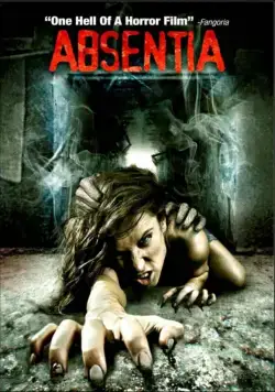 Отсутствие / Absentia (2011) фильм смотреть онлайн в хорошем качестве
