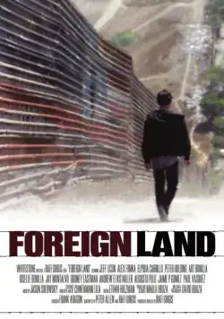 Чужбина / Foreign Land (2016) фильм смотреть онлайн Чужбина / Foreign Land (2016) фильм смотреть онлайн в хорошем качестве