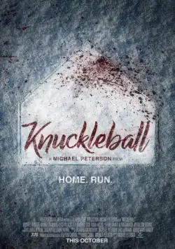 Наклбол / Knuckleball (2018) фильм смотреть онлайн Наклбол / Knuckleball (2018) фильм смотреть онлайн в хорошем качестве