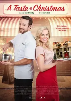 Рождественский календарь / The Christmas Calendar 2017 смотреть онлайн фильм в хорошем качестве