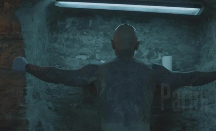 Кабинет (2015) в хорошем качестве смотреть онлайн Кабинет (2015) фильм в хорошем качестве смотреть онлайн