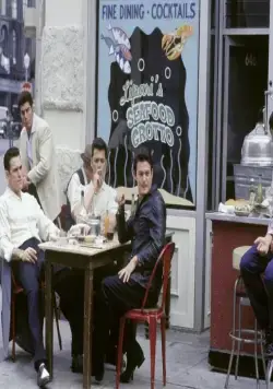 Дикая банда (2002) в хорошем качестве смотреть онлайн Дикая банда (2002) фильм в хорошем качестве смотреть онлайн