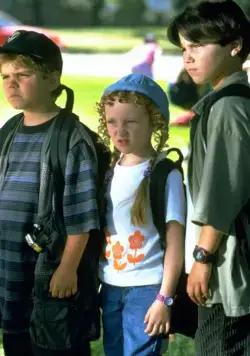 Хлопушка и Вонючки (1998) смотреть онлайн Хлопушка и Вонючки (1998) фильм смотреть онлайн