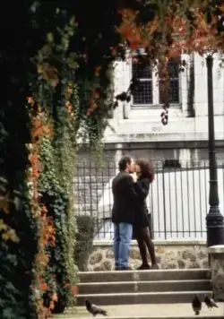 Забыть Париж (1995) смотреть онлайн бесплатно Забыть Париж (1995) фильм смотреть онлайн бесплатно