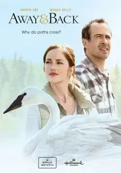 За закатом рассвет / Away and Back (2015) фильм смотреть онлайн в хорошем качестве