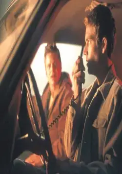 Ничего себе поездочка (2001) смотреть онлайн Ничего себе поездочка (2001) фильм смотреть онлайн