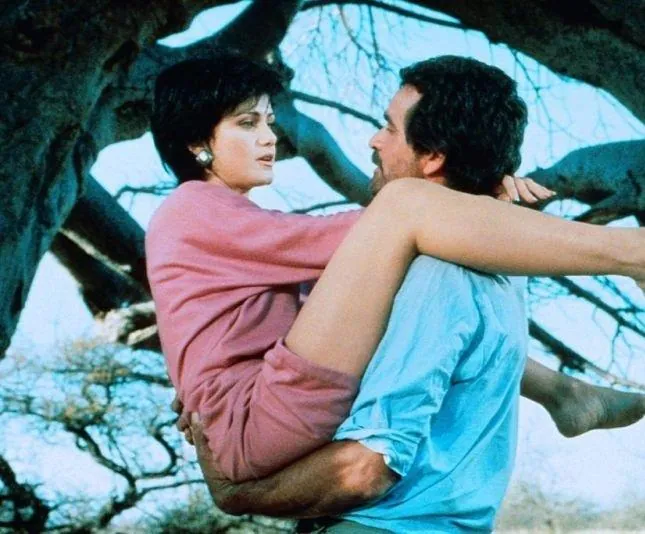 Боги, наверное, сошли с ума 2 (1988) в хорошем качестве смотреть онлайн Боги, наверное, сошли с ума 2 (1988) фильм в хорошем качестве смотреть онлайн