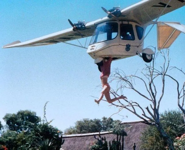 Боги, наверное, сошли с ума 2 (1988) смотреть онлайн Боги, наверное, сошли с ума 2 (1988) фильм смотреть онлайн