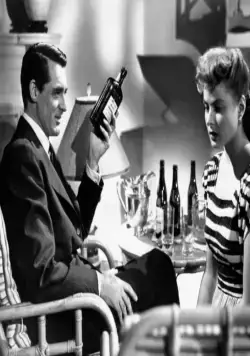 Дурная слава (1946) в хорошем качестве смотреть онлайн Дурная слава (1946) фильм в хорошем качестве смотреть онлайн