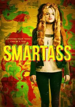 Хитрее всех / Smartass (2016) фильм смотреть онлайн Хитрее всех / Smartass (2016) фильм смотреть онлайн в хорошем качестве