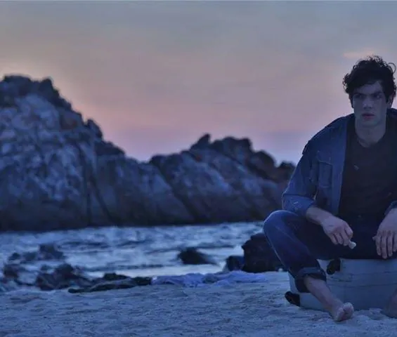 Эдем (триллер) (2014) смотреть онлайн Эдем (триллер) (2014) фильм смотреть онлайн