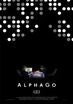 АльфаГо / AlphaGo (2017) фильм смотреть онлайн в хорошем качестве
