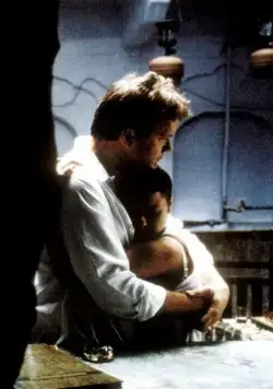 Код 46 (2003) смотреть онлайн бесплатно Код 46 (2003) фильм смотреть онлайн бесплатно