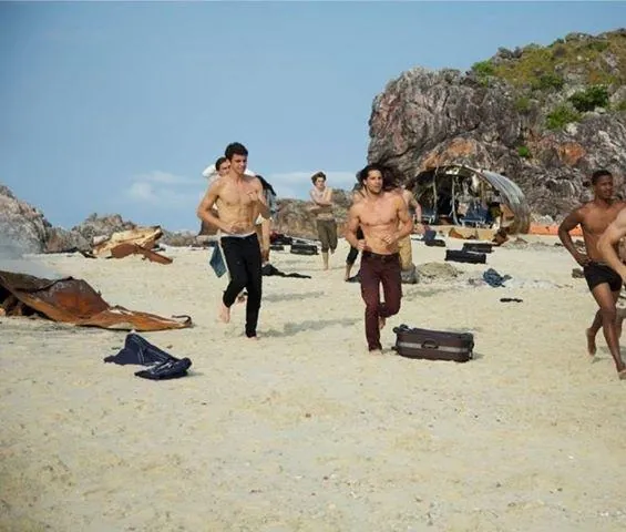 Эдем (триллер) (2014) смотреть онлайн бесплатно Эдем (триллер) (2014) фильм смотреть онлайн бесплатно