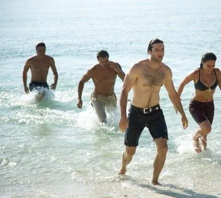 Эдем (триллер) (2014) в хорошем качестве смотреть онлайн Эдем (триллер) (2014) фильм в хорошем качестве смотреть онлайн