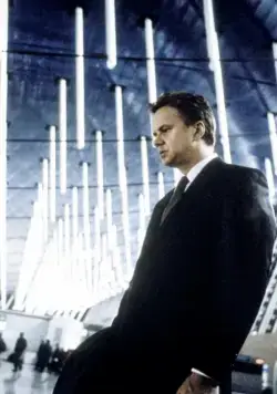 Код 46 (2003) в хорошем качестве смотреть онлайн Код 46 (2003) фильм в хорошем качестве смотреть онлайн