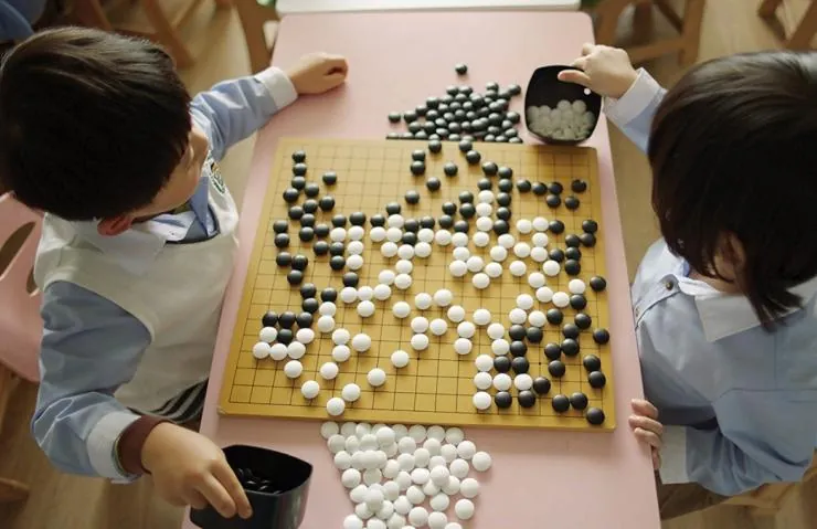 АльфаГо (2017) смотреть онлайн бесплатно АльфаГо (2017) фильм смотреть онлайн бесплатно