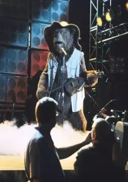 Деревенские медведи (2002) смотреть онлайн Деревенские медведи (2002) фильм смотреть онлайн