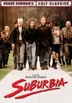 Пригород / Suburbia (1983) фильм смотреть онлайн Пригород / Suburbia (1983) фильм смотреть онлайн в хорошем качестве